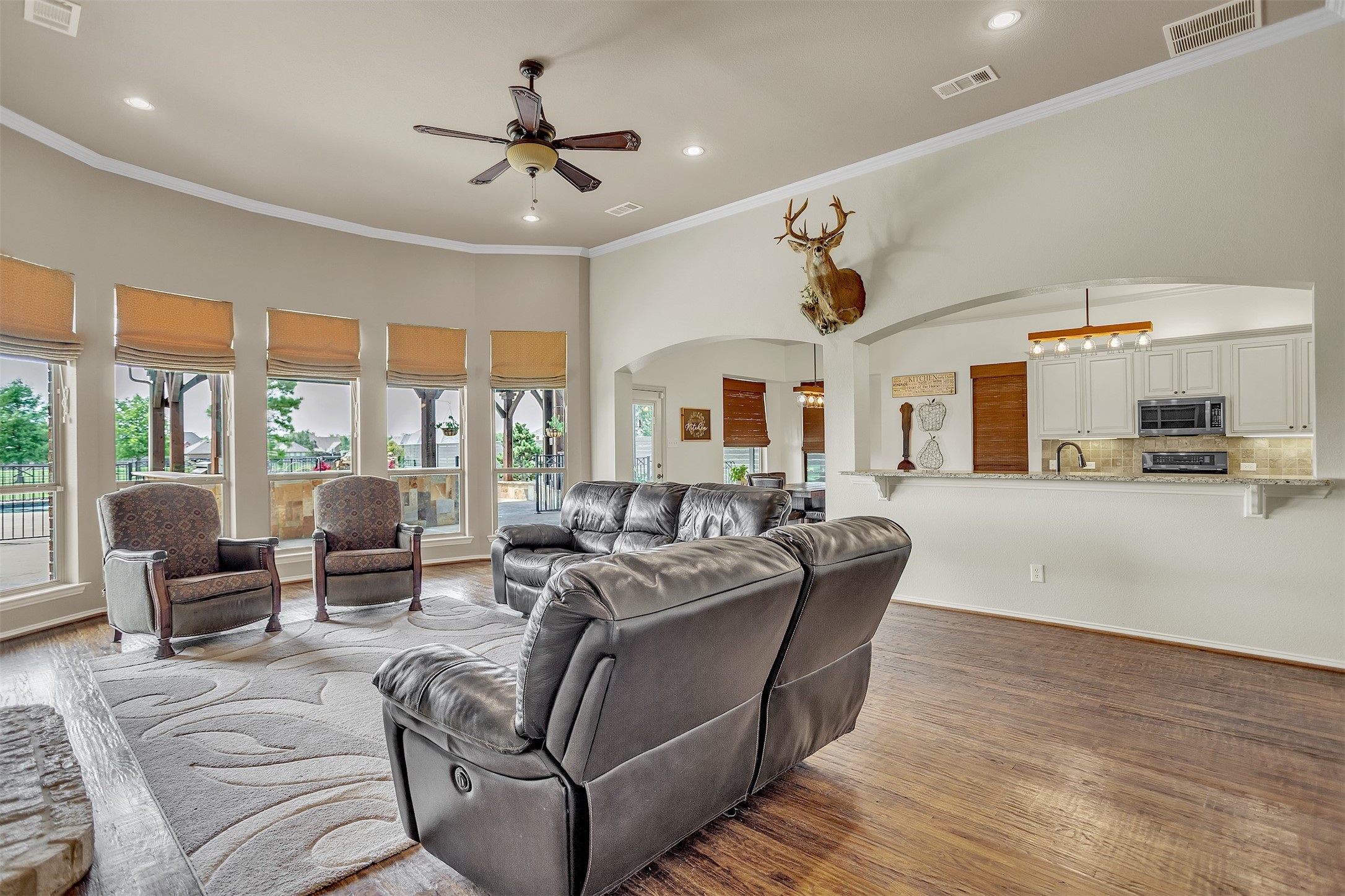 12286 N Emerald Ranch Lane Forney TX 75126