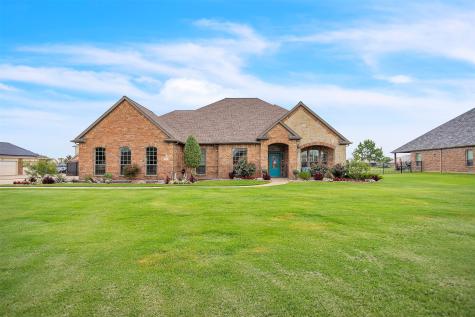 12286 N Emerald Ranch Lane Forney TX 75126