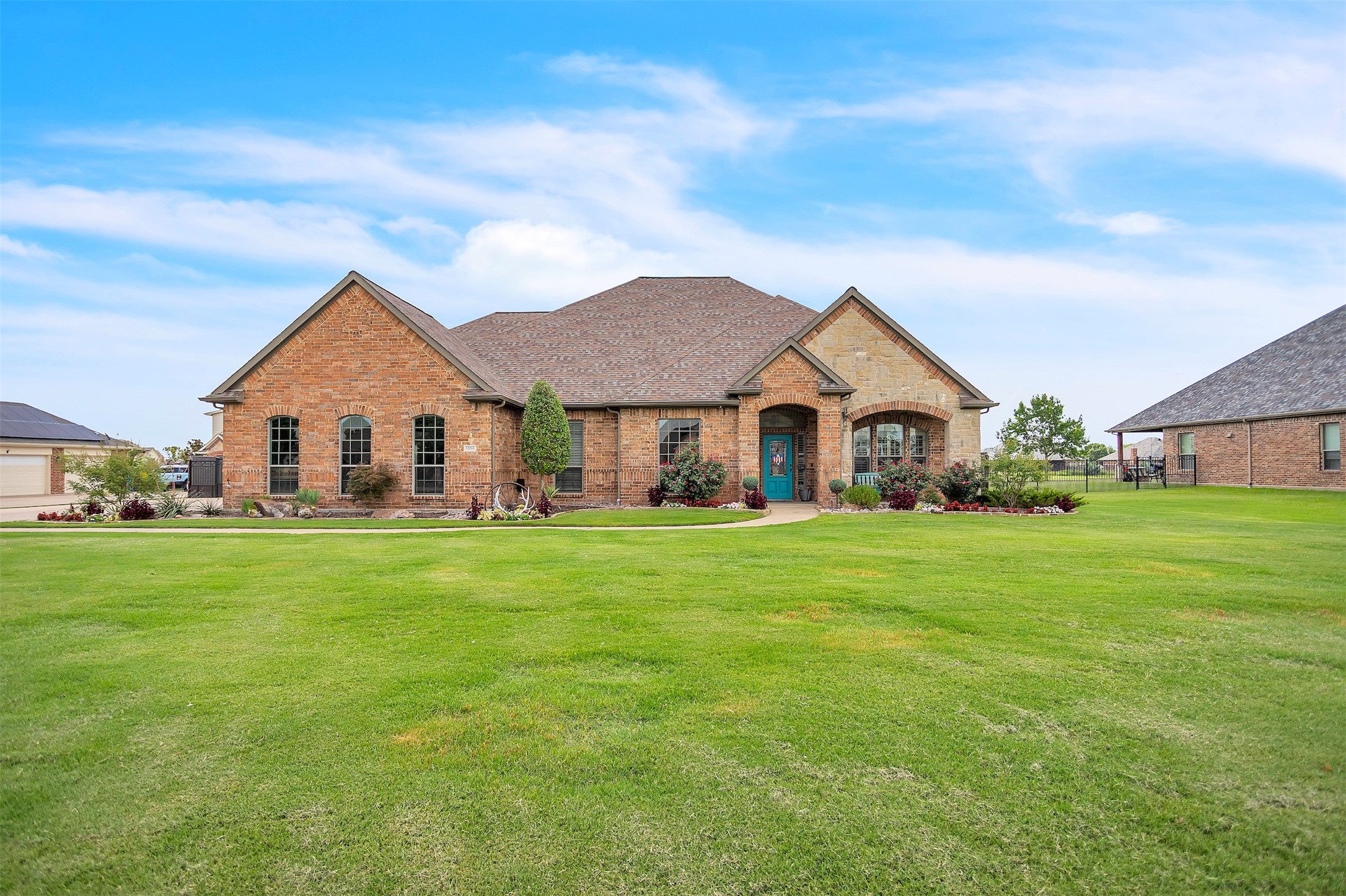 12286 N Emerald Ranch Lane Forney TX 75126