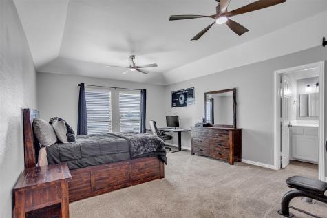 12286 N Emerald Ranch Lane Forney TX 75126