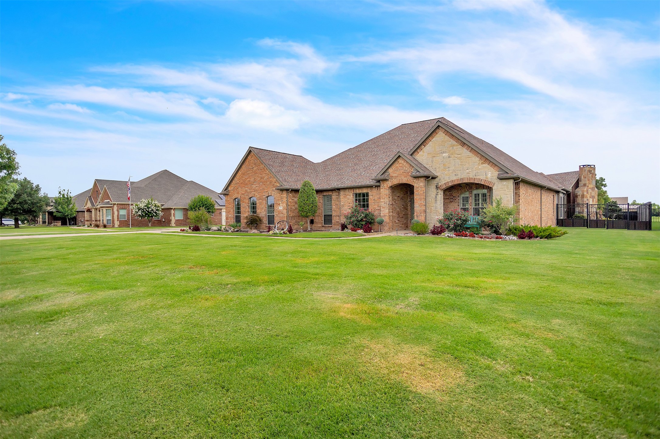 12286 N Emerald Ranch Lane Forney TX 75126