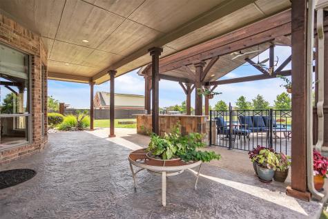 12286 N Emerald Ranch Lane Forney TX 75126