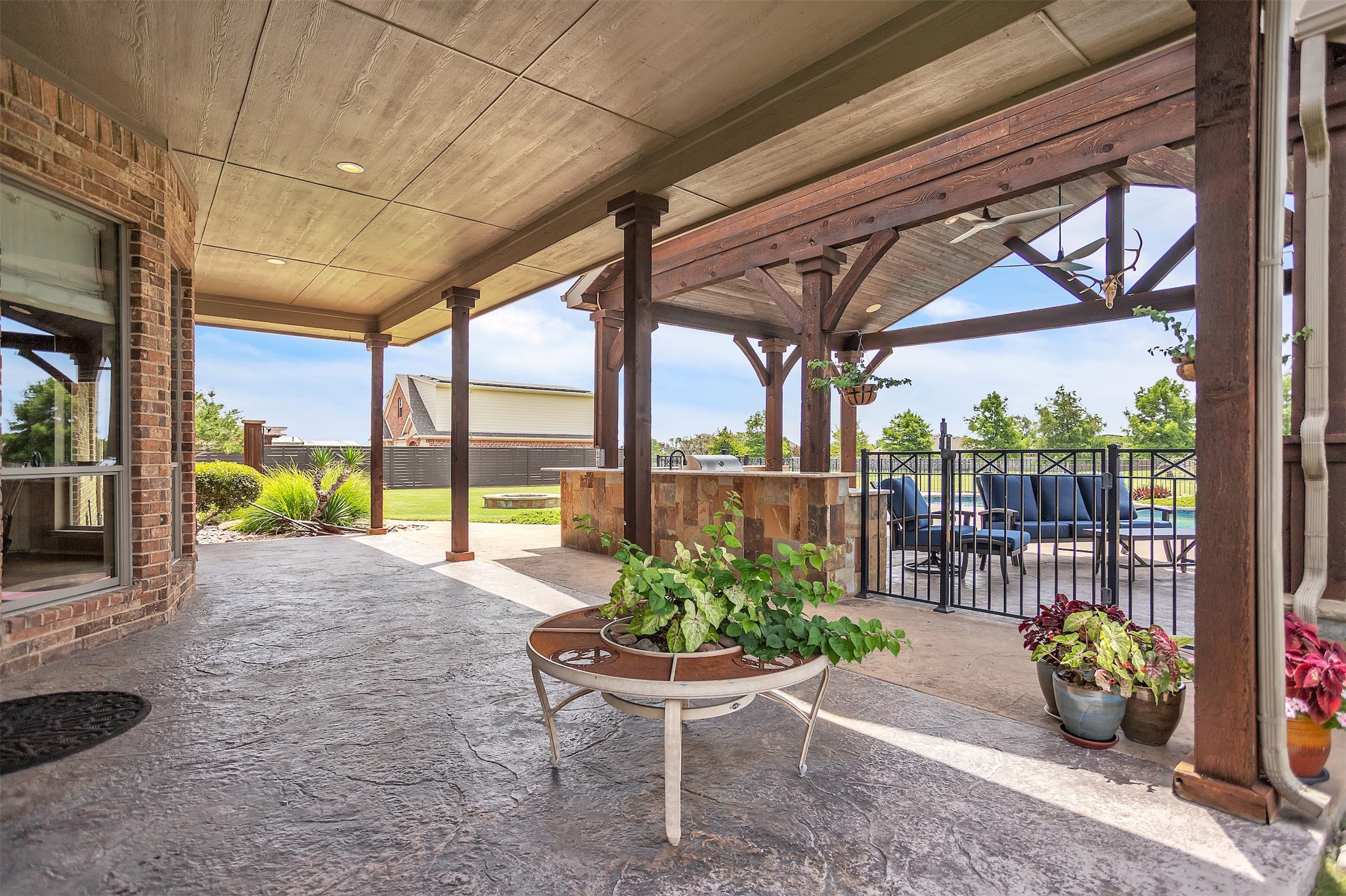 12286 N Emerald Ranch Lane Forney TX 75126