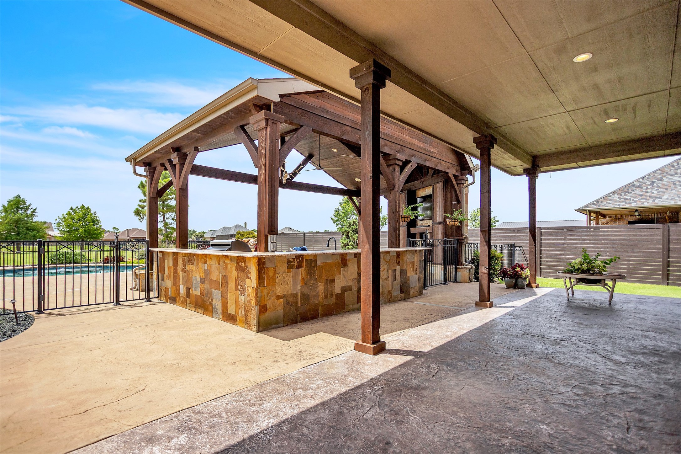 12286 N Emerald Ranch Lane Forney TX 75126