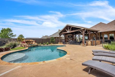 12286 N Emerald Ranch Lane Forney TX 75126