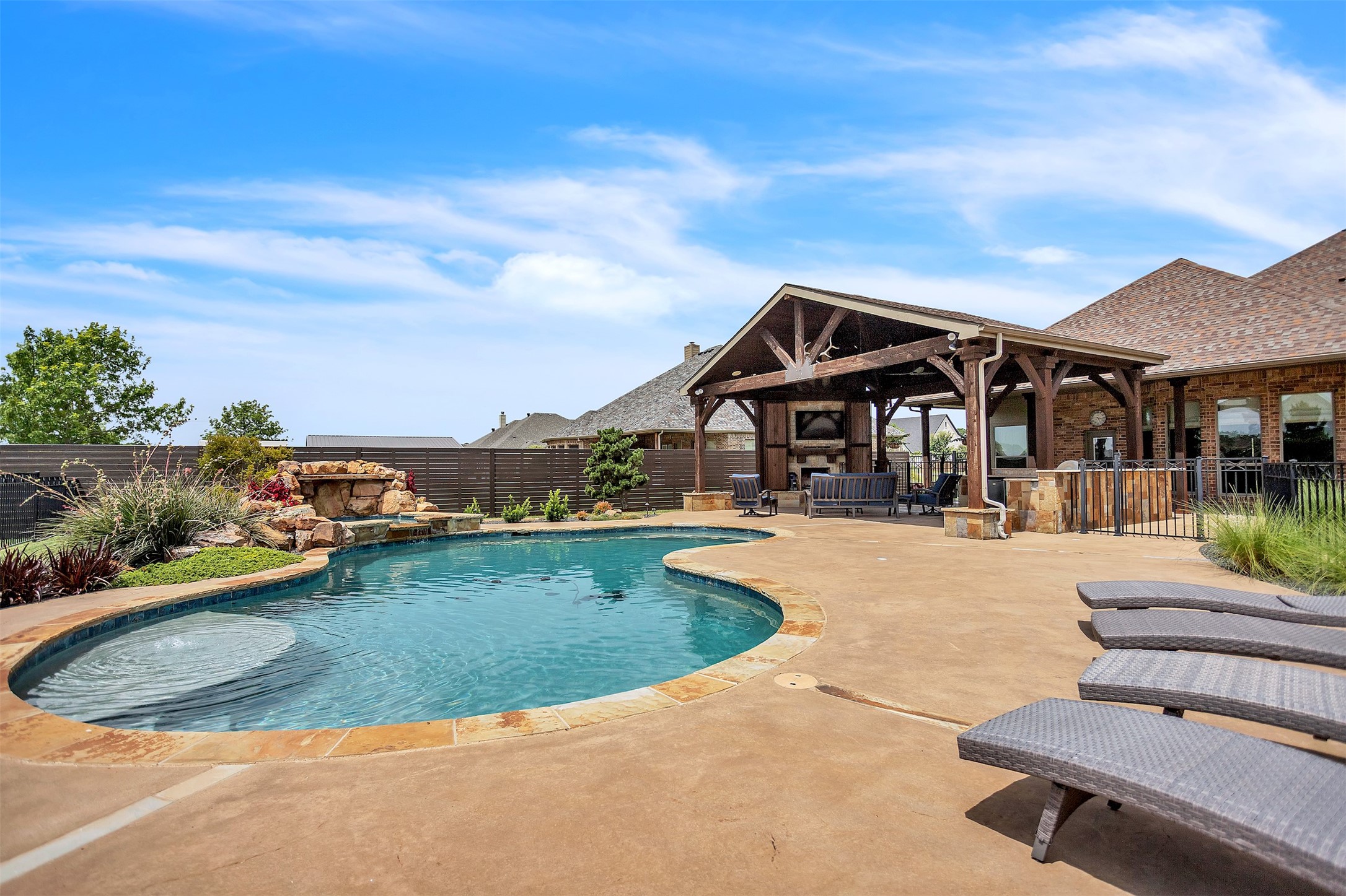 12286 N Emerald Ranch Lane Forney TX 75126