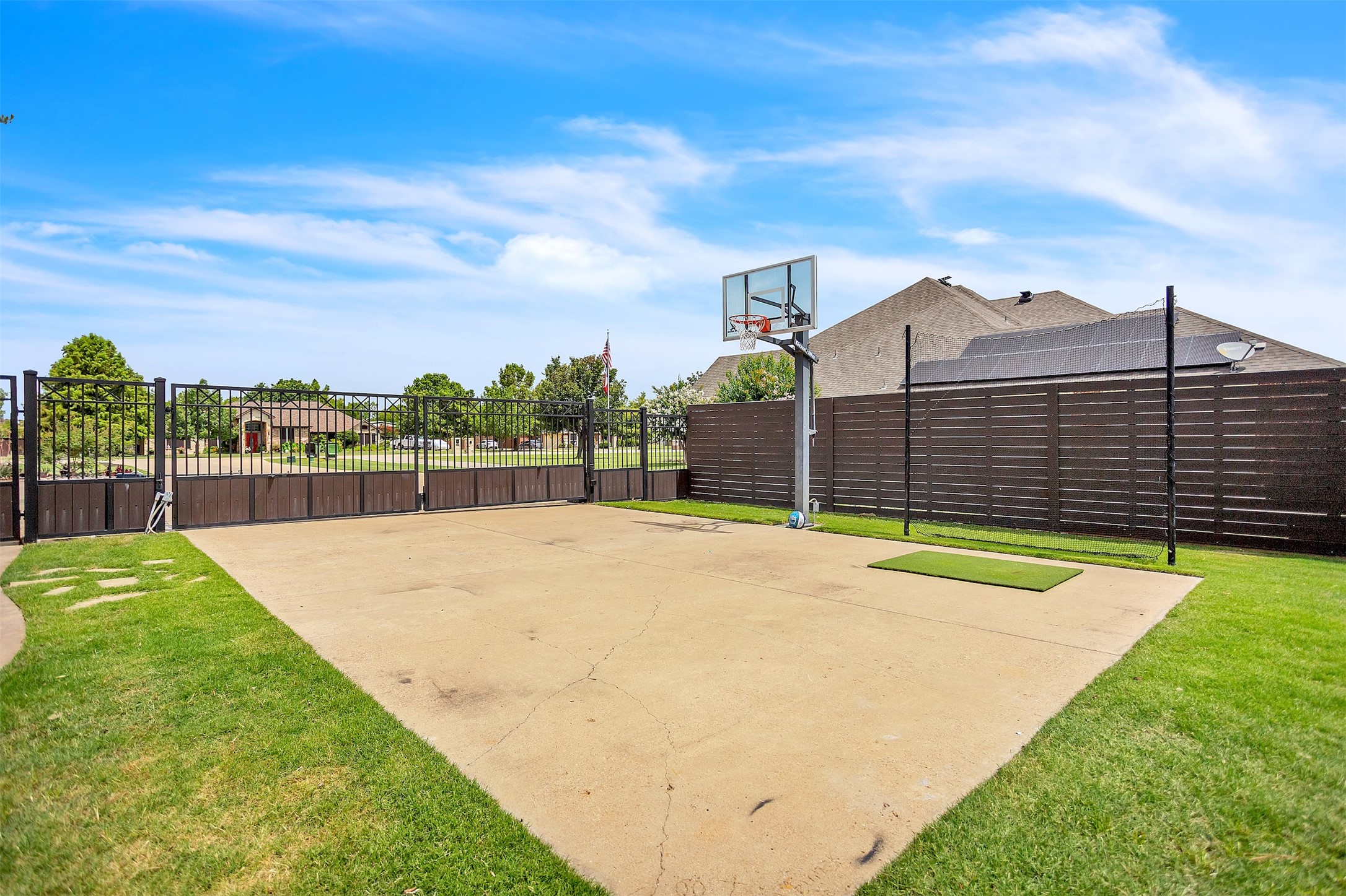 12286 N Emerald Ranch Lane Forney TX 75126