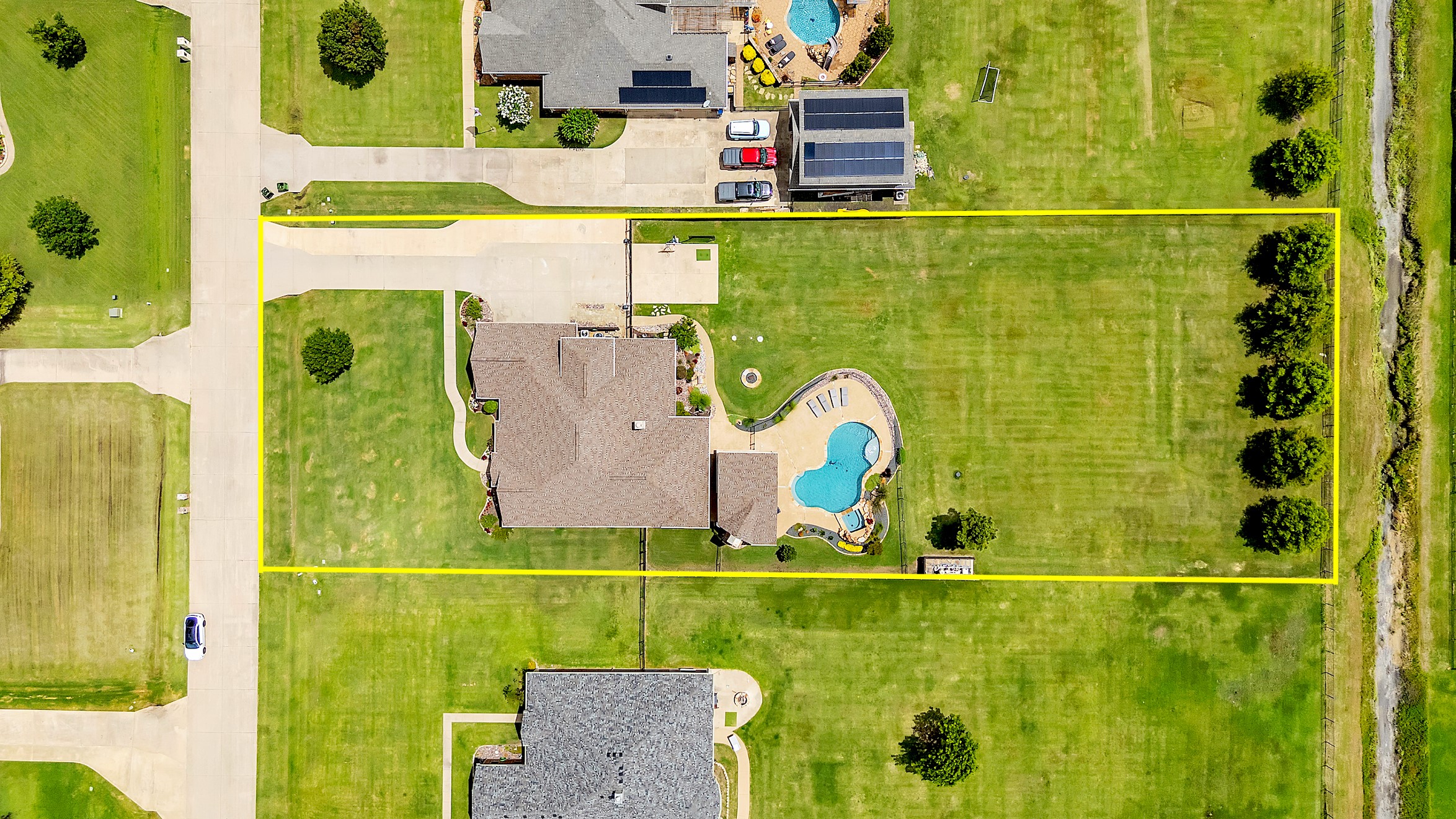 12286 N Emerald Ranch Lane Forney TX 75126