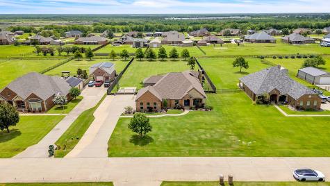 12286 N Emerald Ranch Lane Forney TX 75126