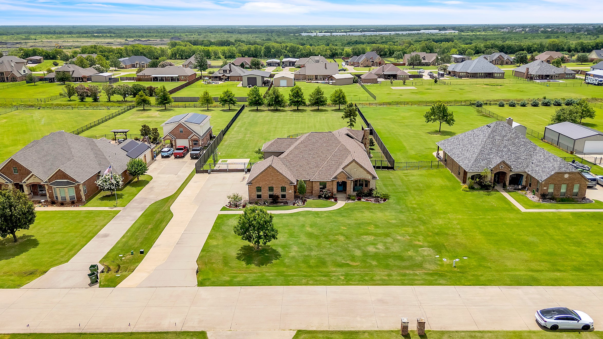 12286 N Emerald Ranch Lane Forney TX 75126