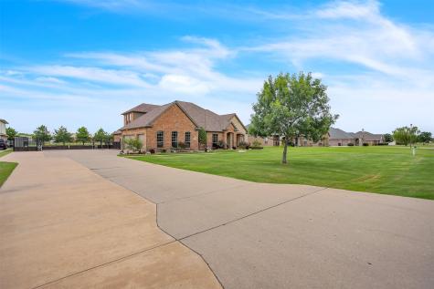 12286 N Emerald Ranch Lane Forney TX 75126