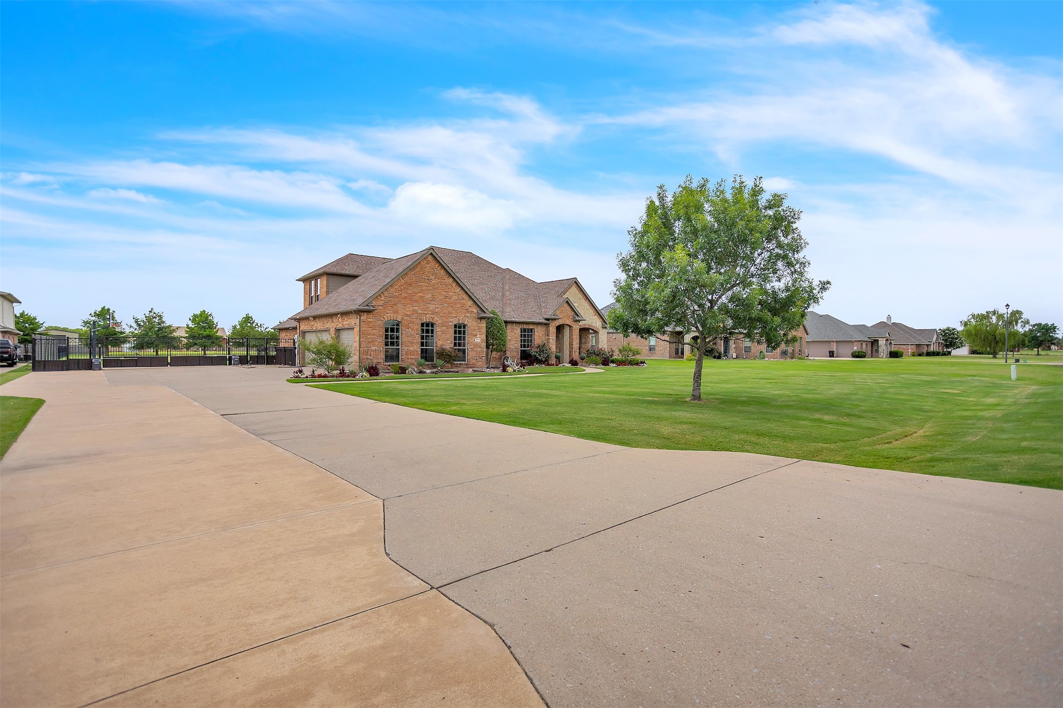 12286 N Emerald Ranch Lane Forney TX 75126