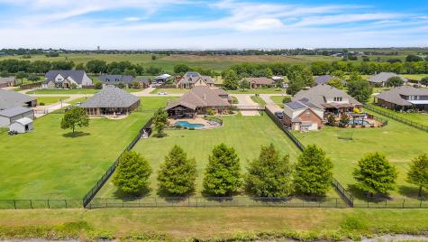 12286 N Emerald Ranch Lane Forney TX 75126