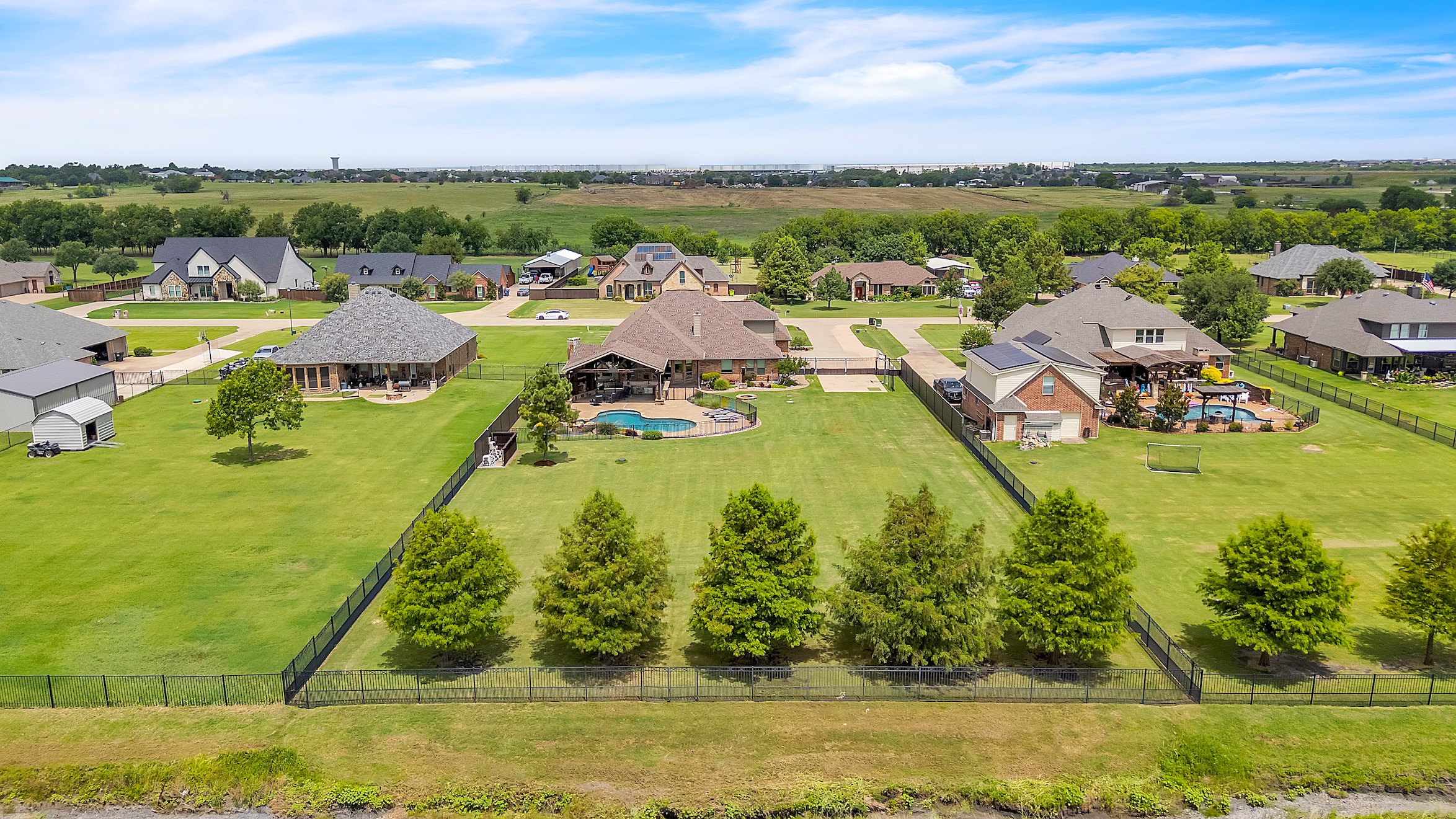 12286 N Emerald Ranch Lane Forney TX 75126
