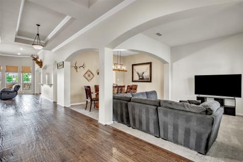12286 N Emerald Ranch Lane Forney TX 75126