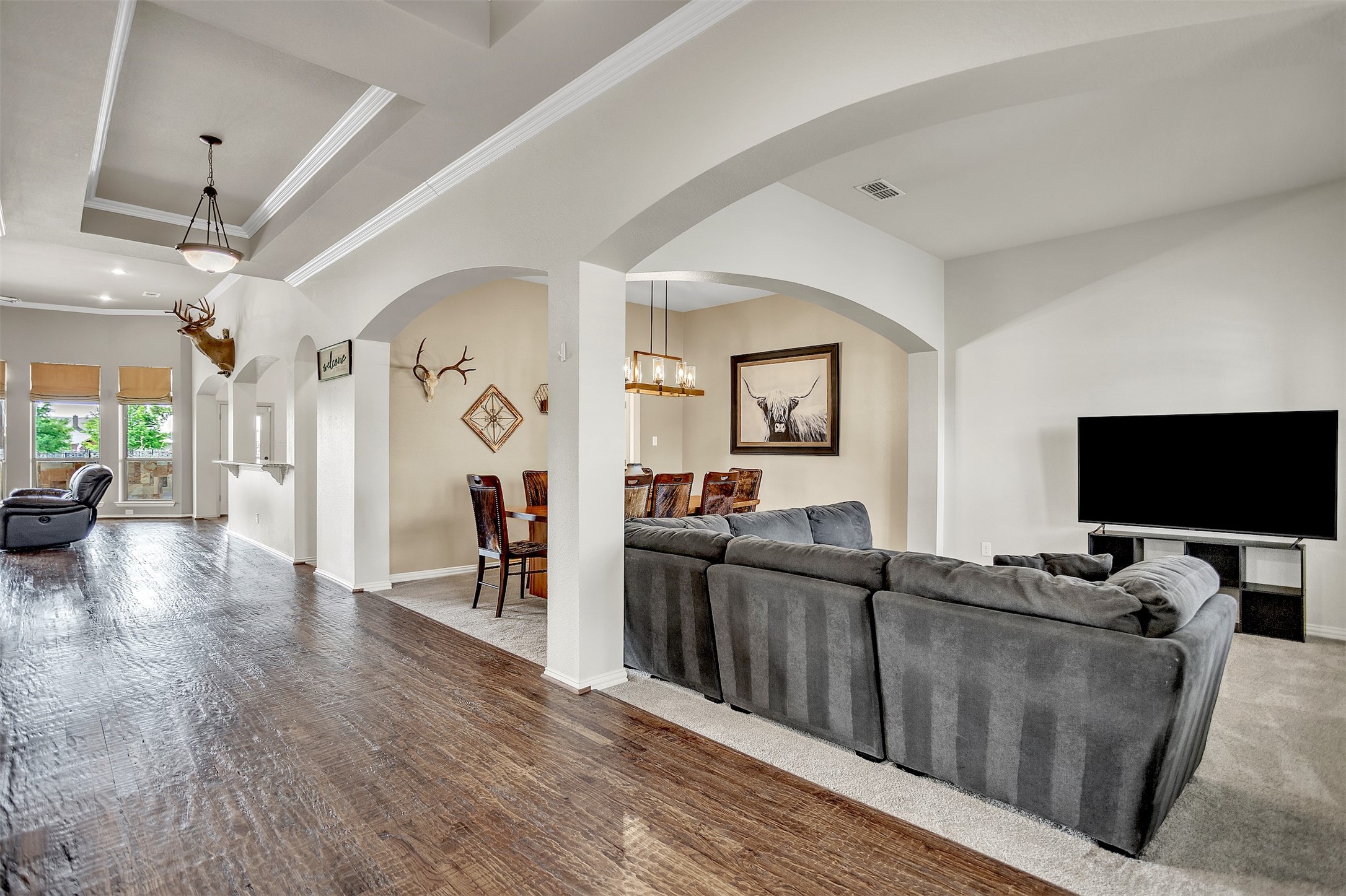 12286 N Emerald Ranch Lane Forney TX 75126