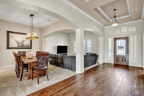 12286 N Emerald Ranch Lane Forney TX 75126