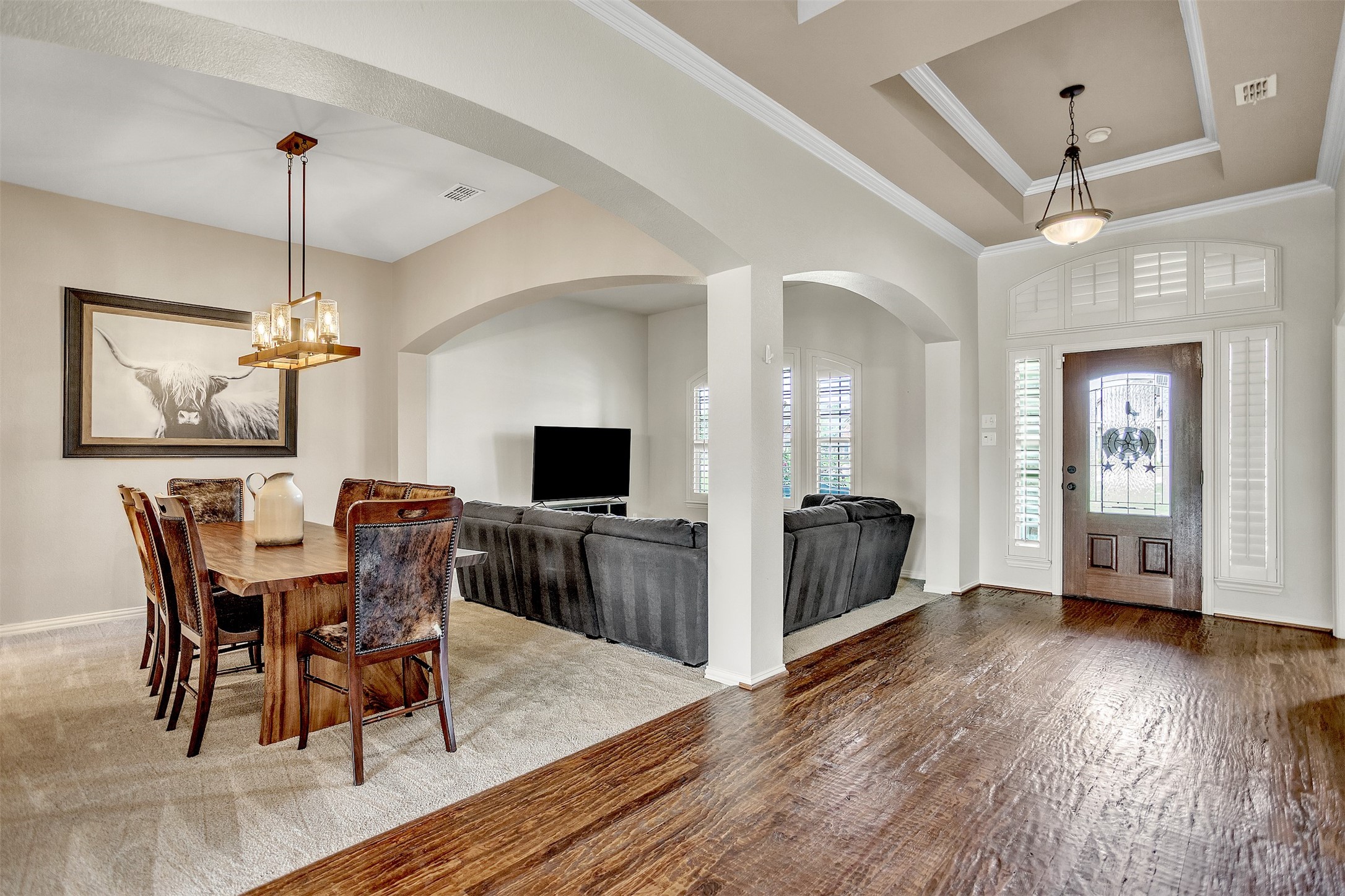 12286 N Emerald Ranch Lane Forney TX 75126