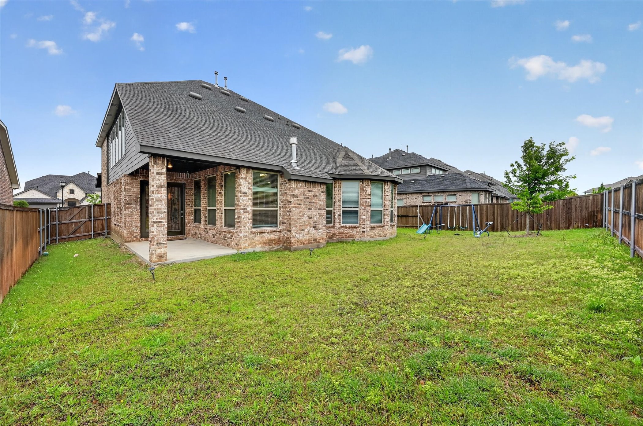 1906 Gristmill Drive Mansfield TX 76063