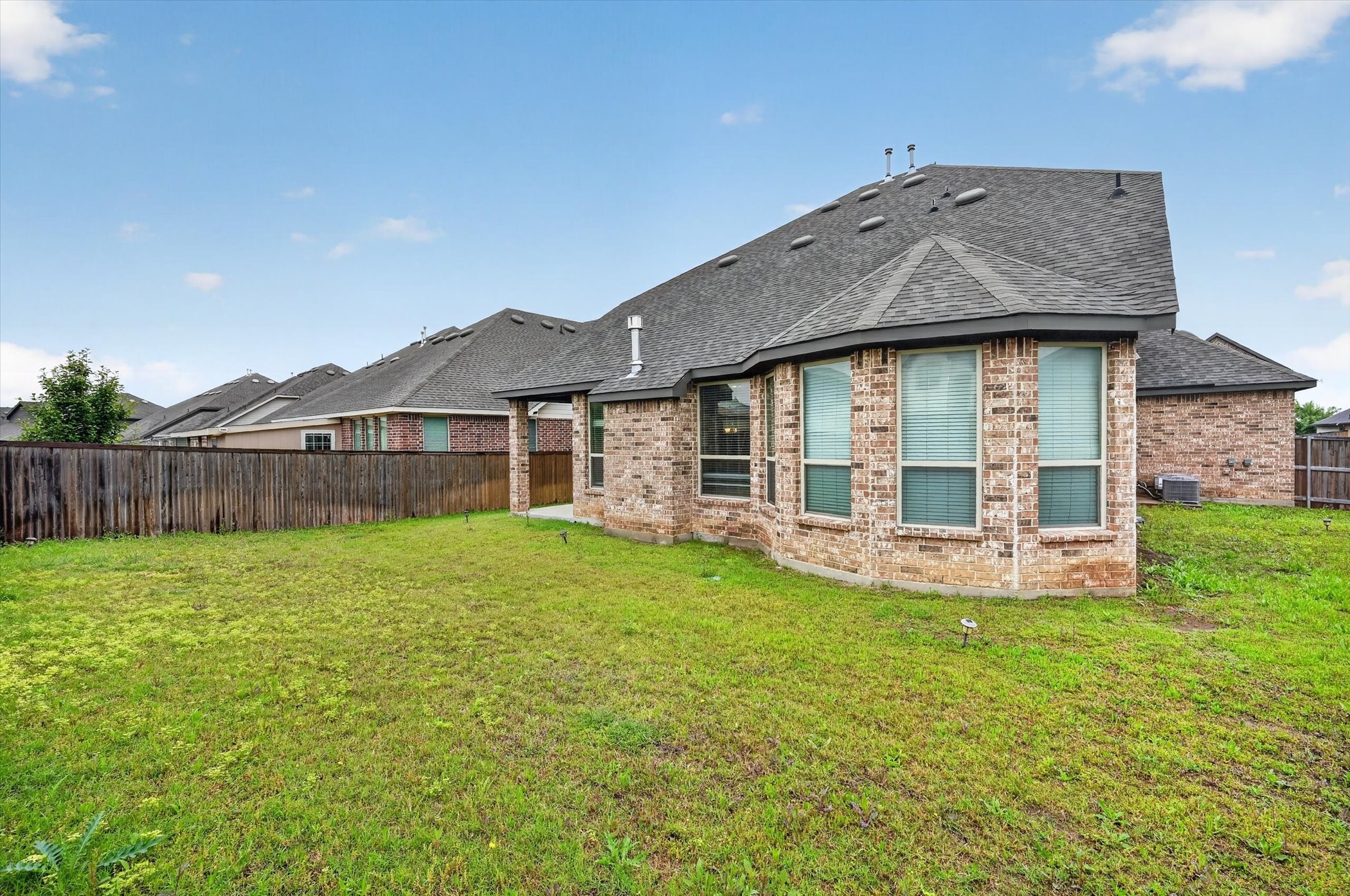 1906 Gristmill Drive Mansfield TX 76063