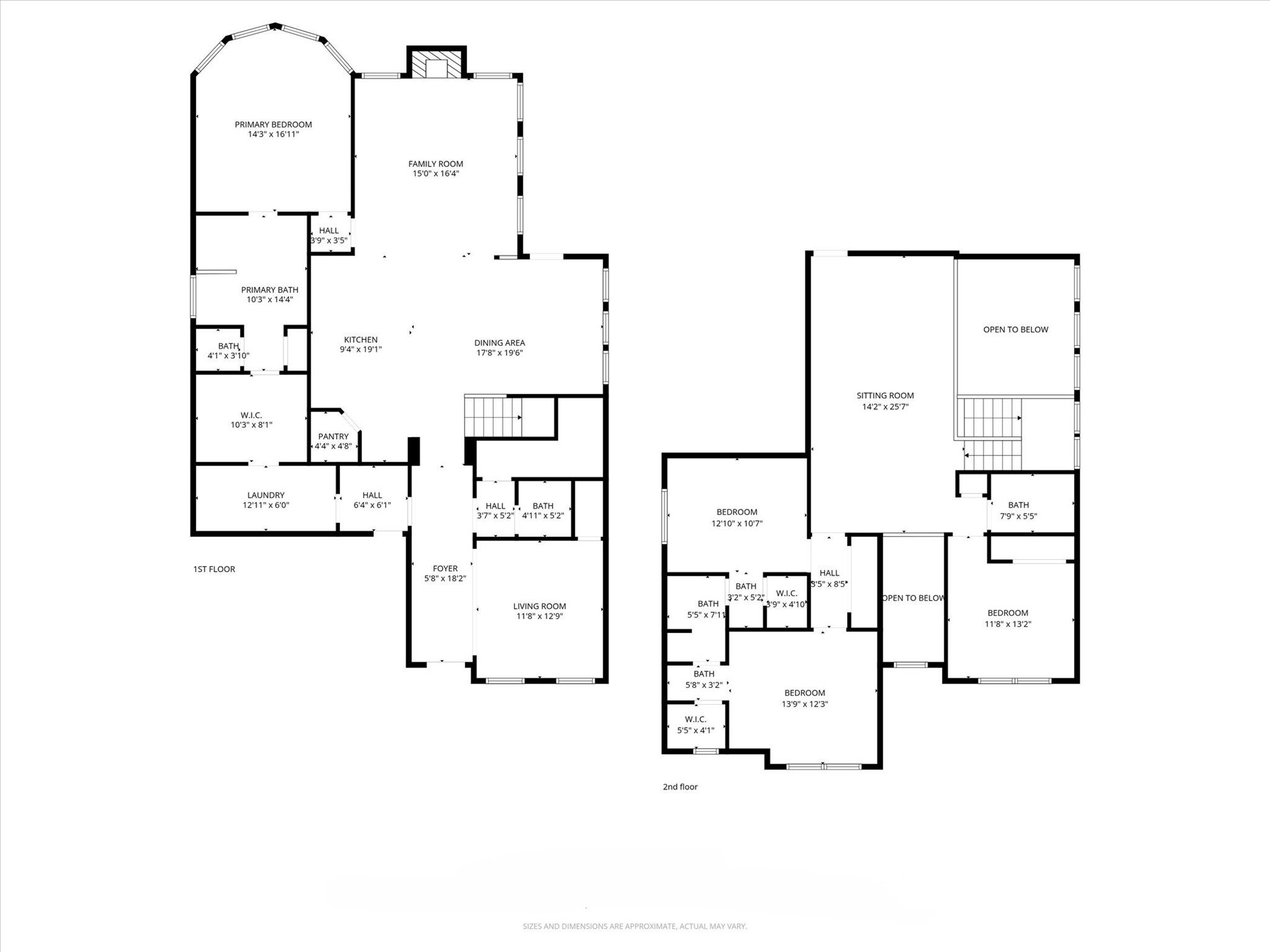 1906 Gristmill Drive Mansfield TX 76063