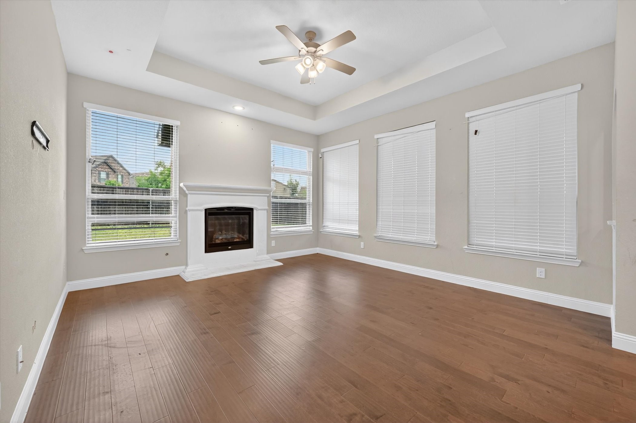 1906 Gristmill Drive Mansfield TX 76063