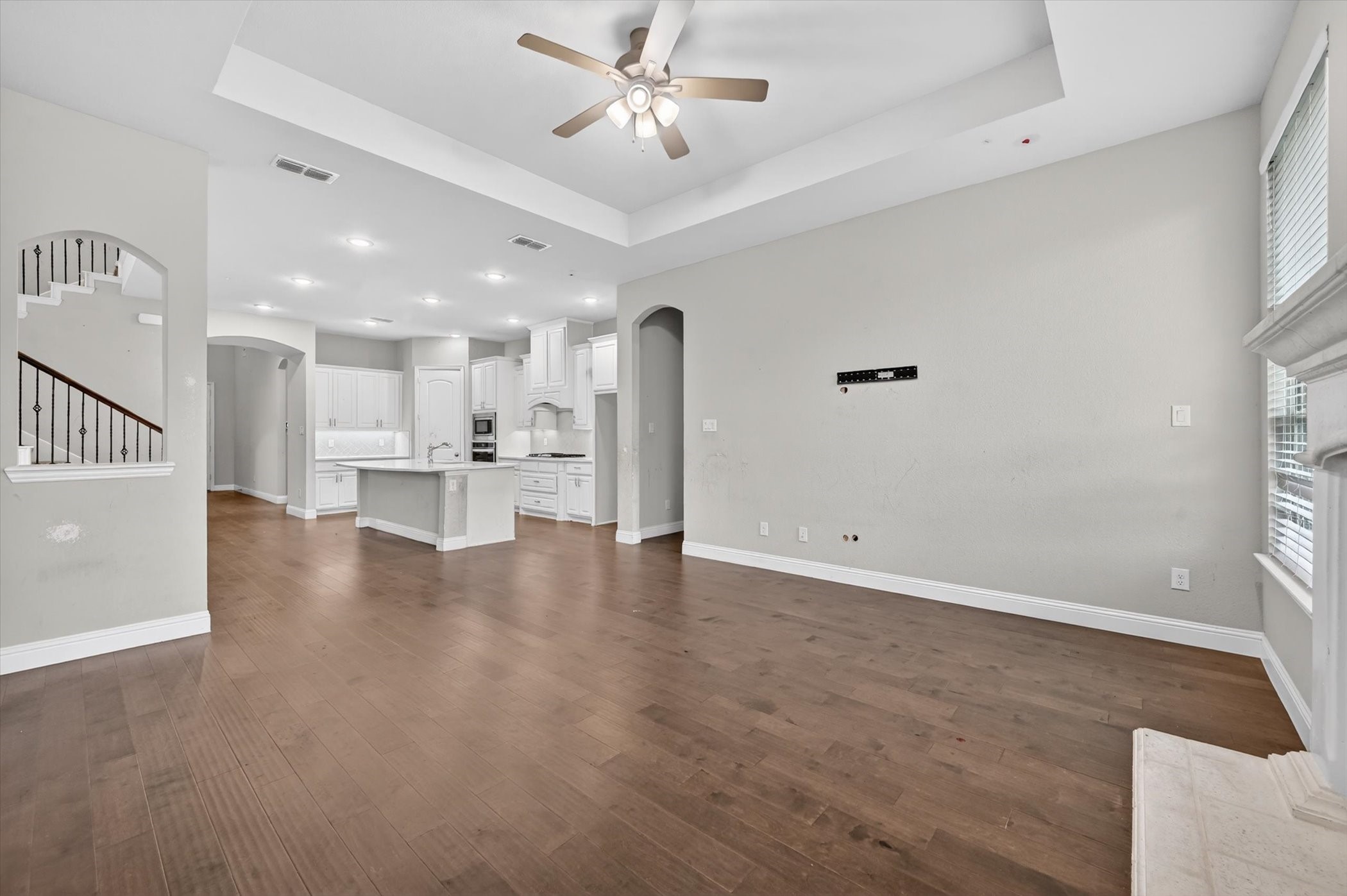 1906 Gristmill Drive Mansfield TX 76063