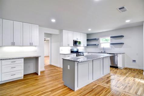 5445 Durham Avenue Fort Worth TX 76114
