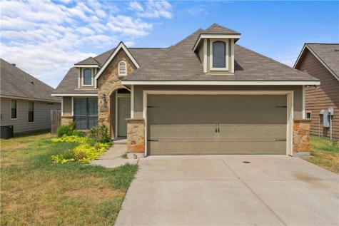 10516 Condor Loop Waco TX 76708