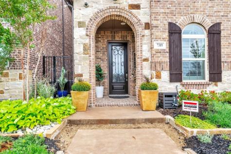7309 Collin Mckinney Parkway Mckinney TX 75070