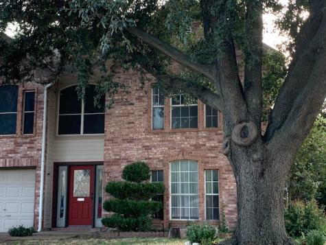 5513 Maurie Drive Haltom City TX 76148