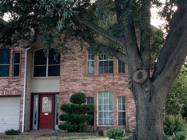 5513 Maurie Drive Haltom City TX 76148