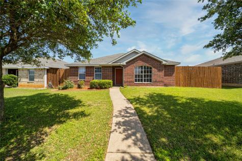 9817 Michelle Drive Dallas TX 75217