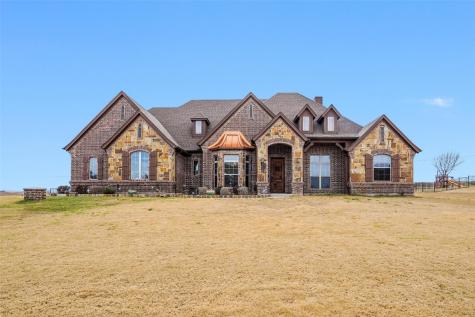 6824 Katie Corral Drive Fort Worth TX 76126