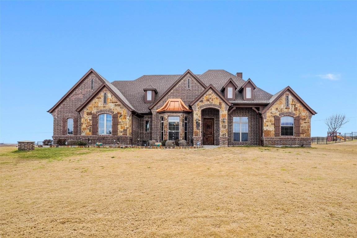 6824 Katie Corral Drive Fort Worth TX 76126