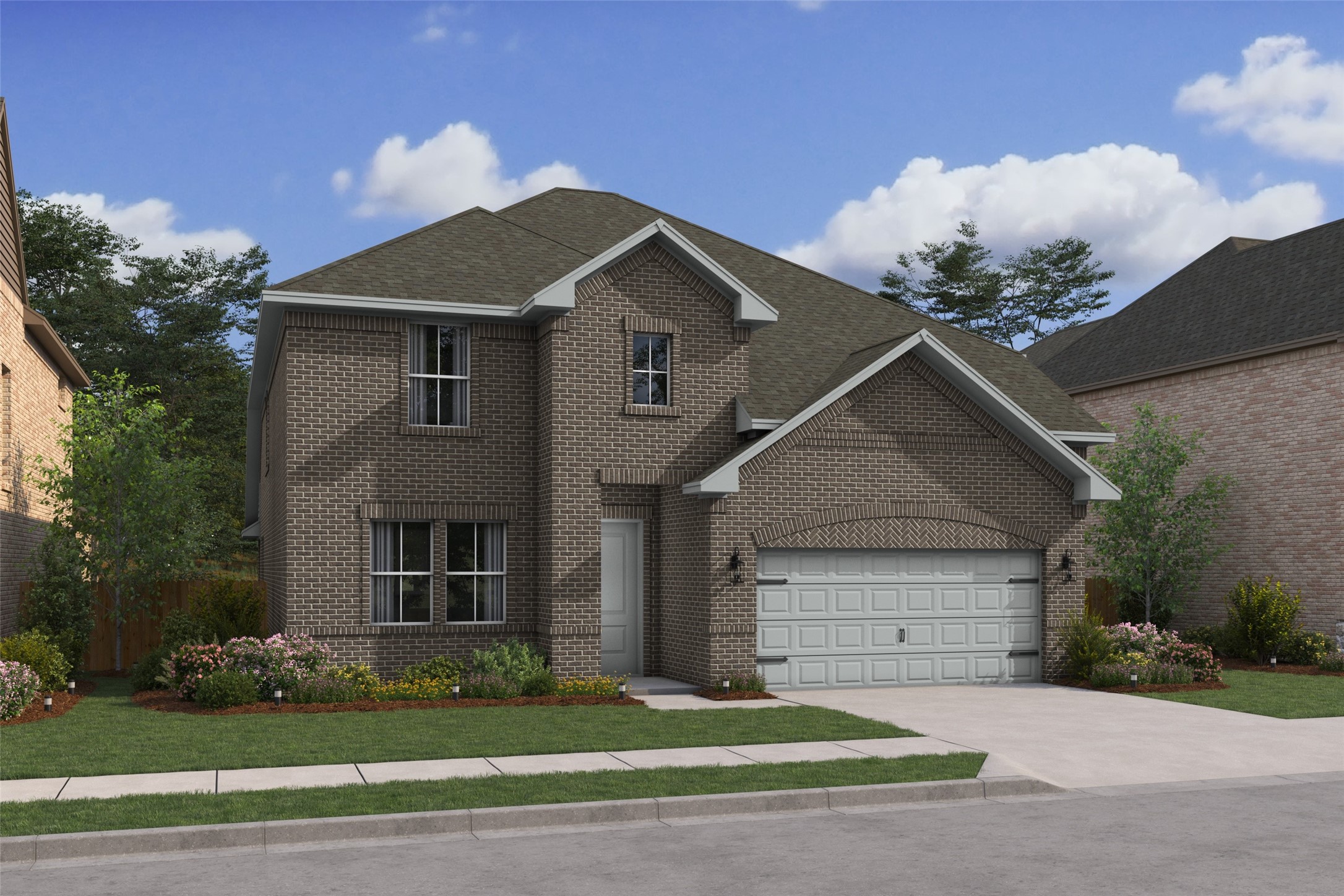 1000 Birkdale Drive Justin TX 76247