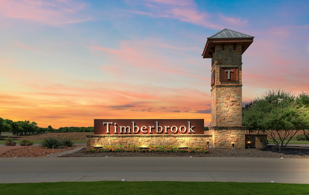 1000 Birkdale Drive Justin TX 76247