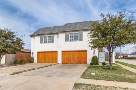 4621 Cowan Avenue Dallas TX 75209