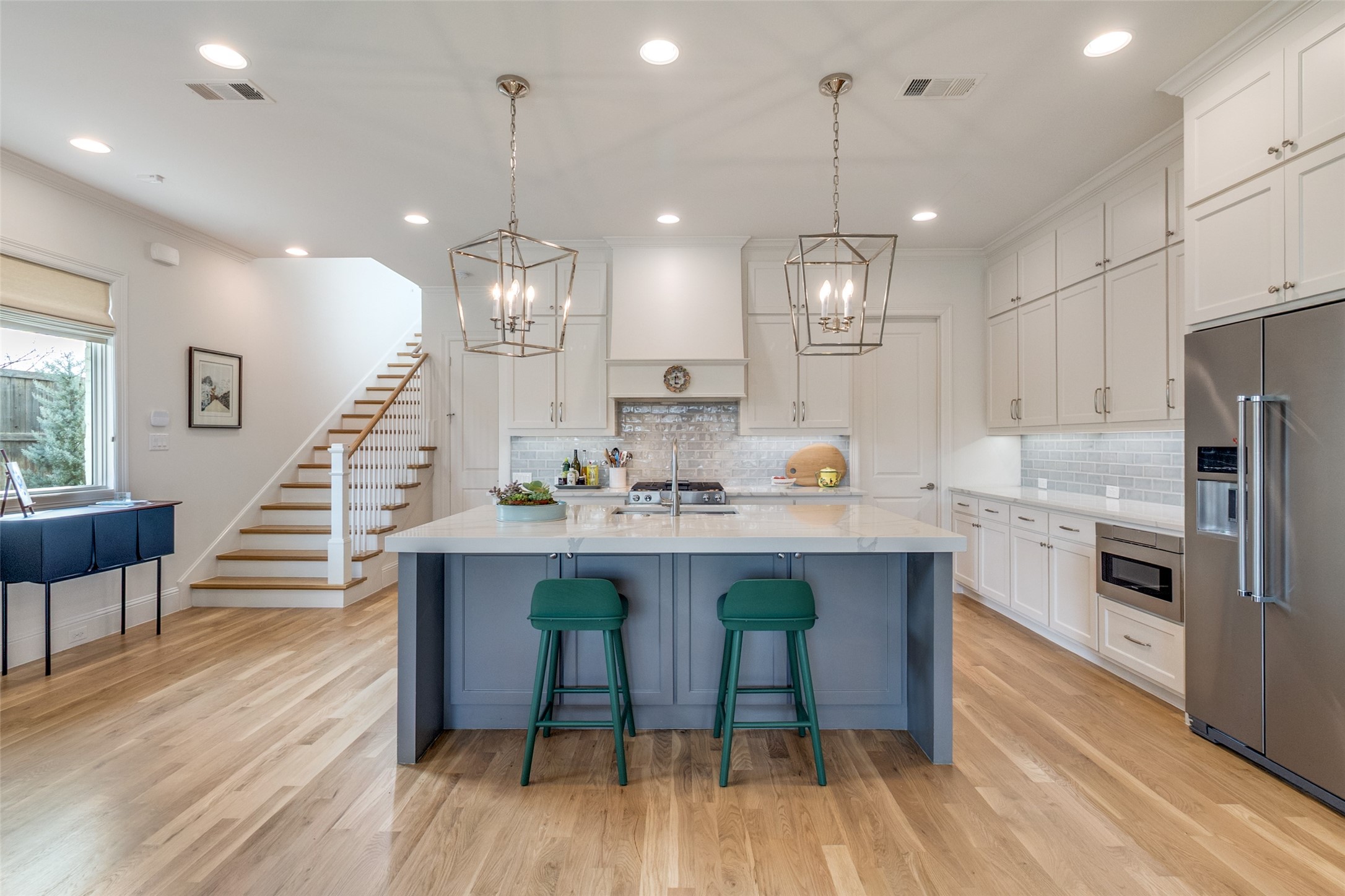 4621 Cowan Avenue Dallas TX 75209