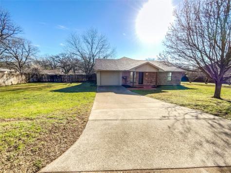 103 Hickory Lane Weatherford TX 76086