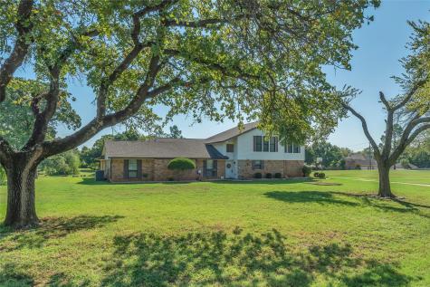 115 N Woodland Trail Double Oak TX 75077