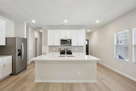 1406 Bridgestone Drive Princeton TX 75071