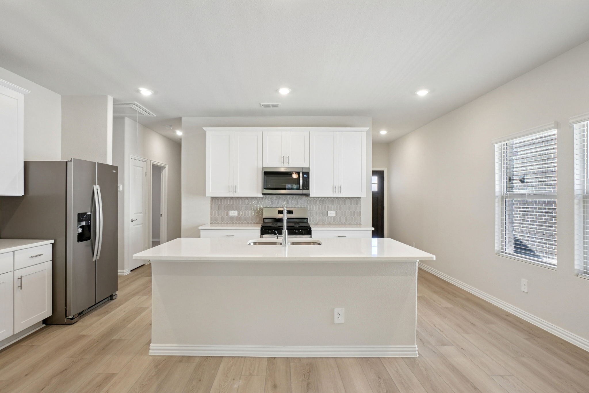 1406 Bridgestone Drive Princeton TX 75071
