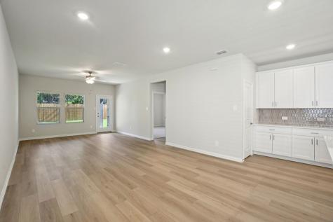 1406 Bridgestone Drive Princeton TX 75071
