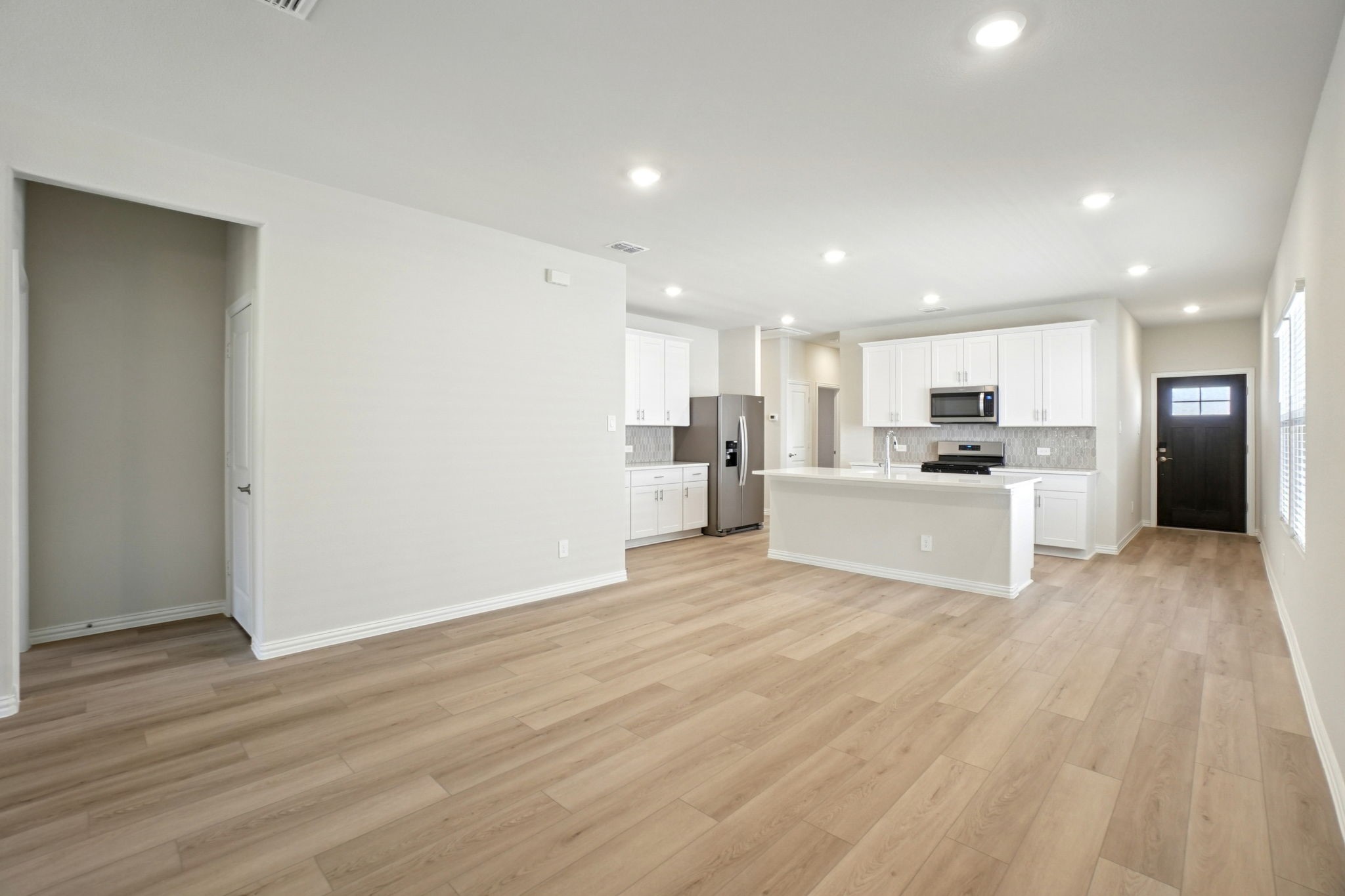 1406 Bridgestone Drive Princeton TX 75071