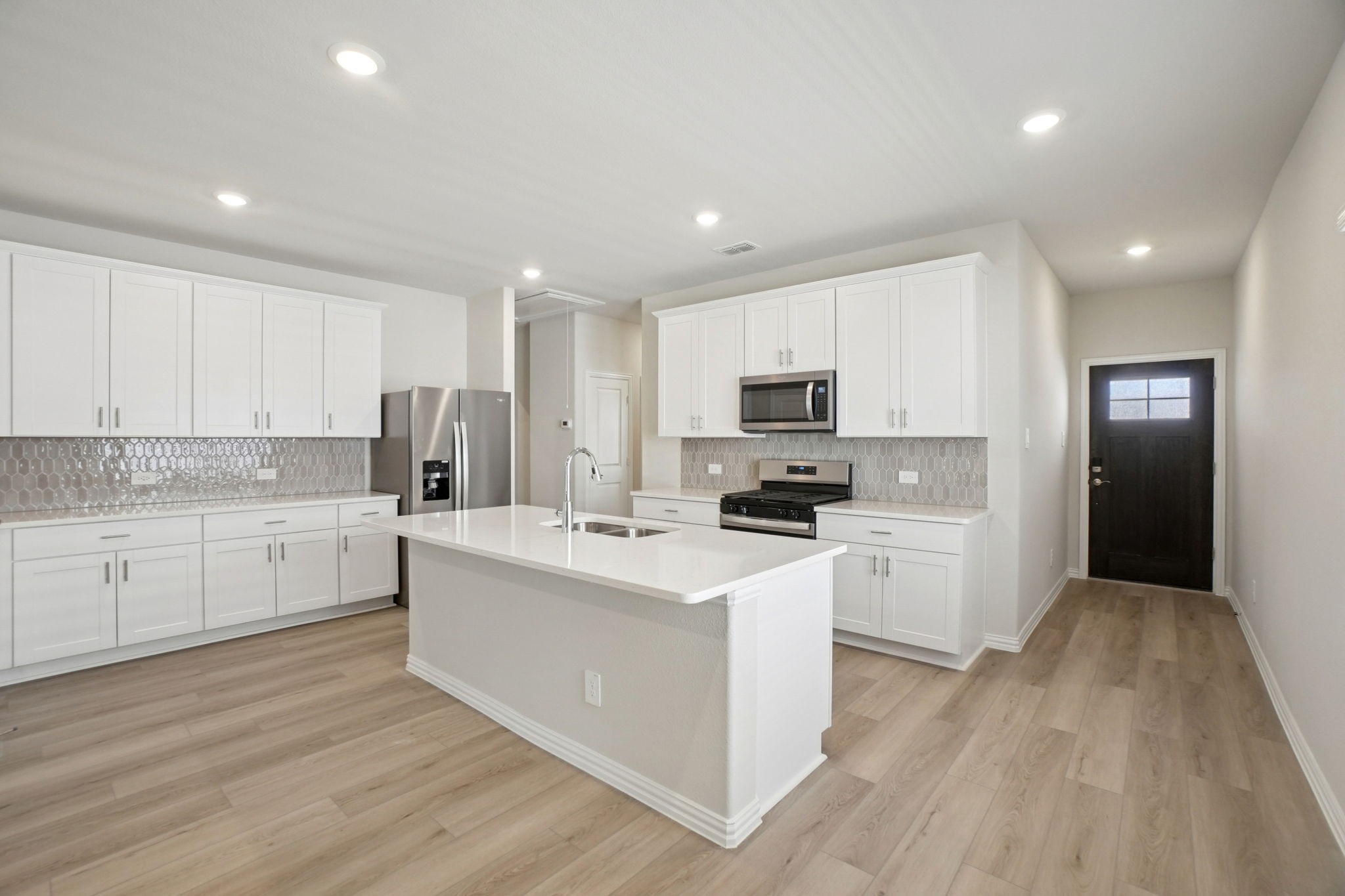 1406 Bridgestone Drive Princeton TX 75071