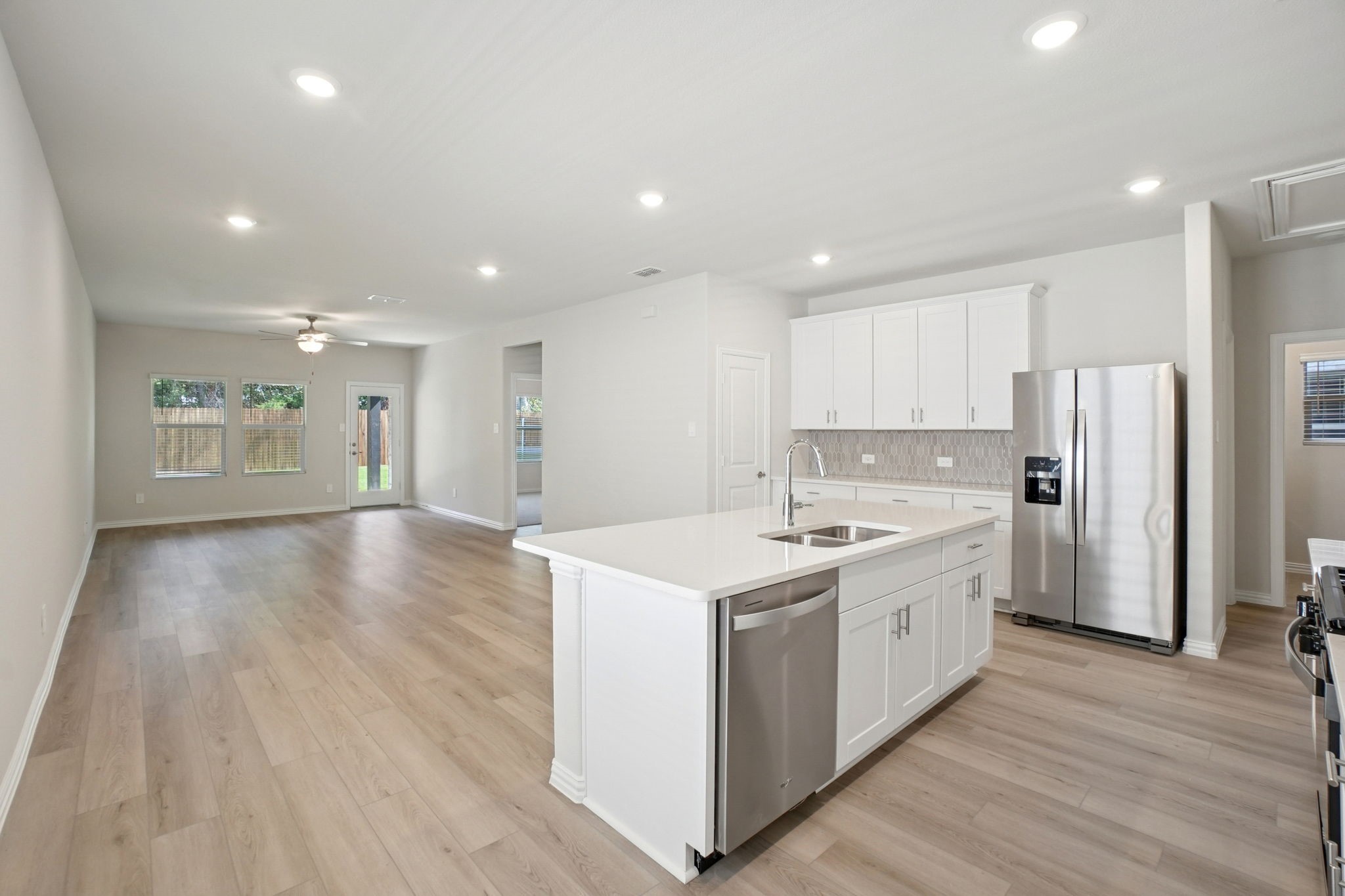 1406 Bridgestone Drive Princeton TX 75071
