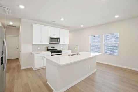 1406 Bridgestone Drive Princeton TX 75071