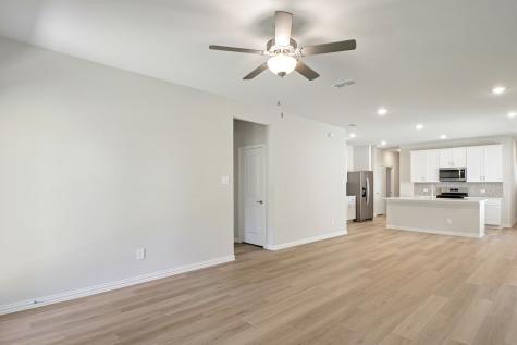 1406 Bridgestone Drive Princeton TX 75071