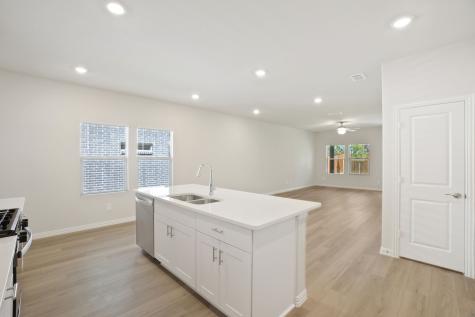 1406 Bridgestone Drive Princeton TX 75071